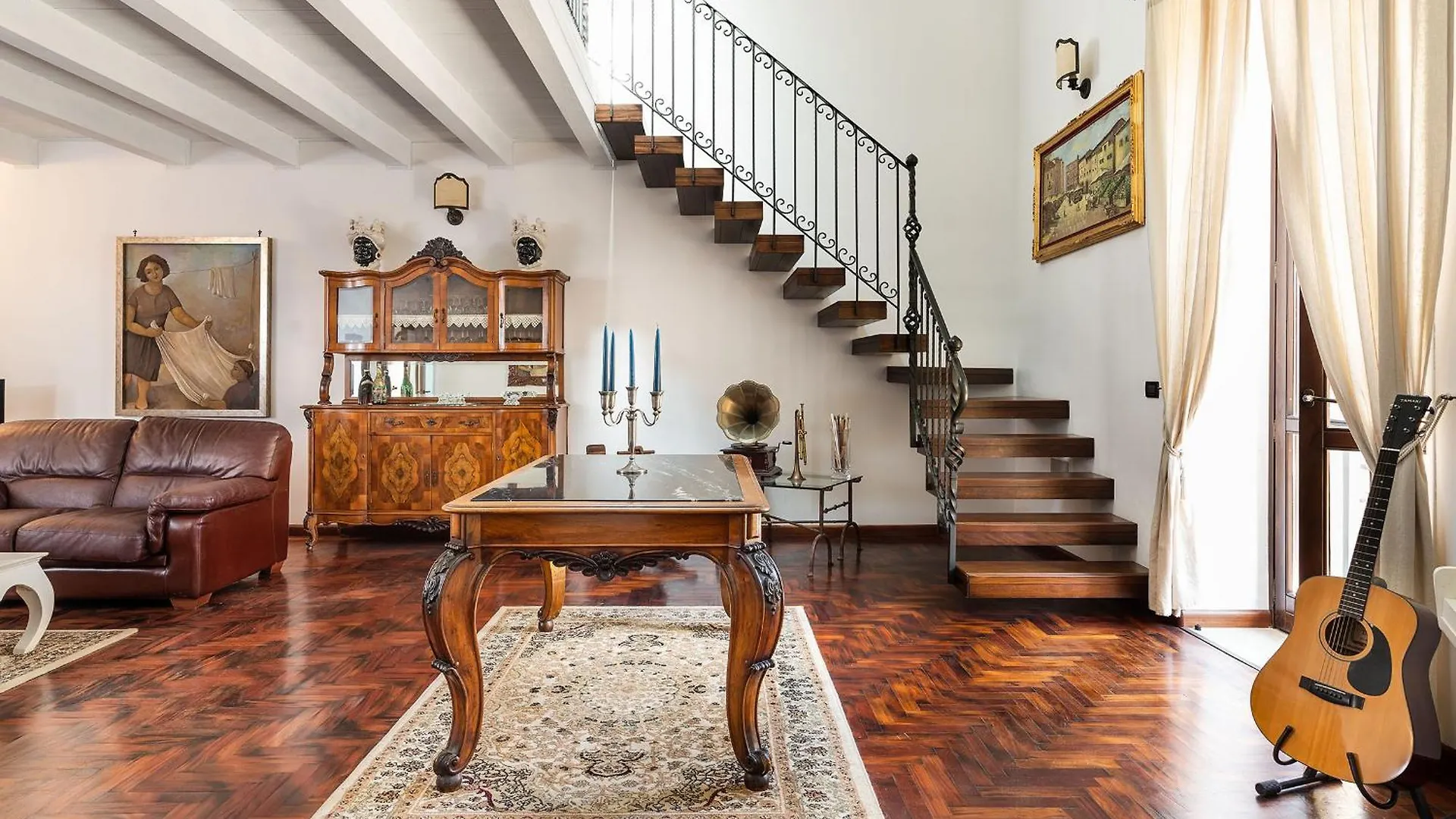 Villa Carolina San Corrado di Fuori Italy