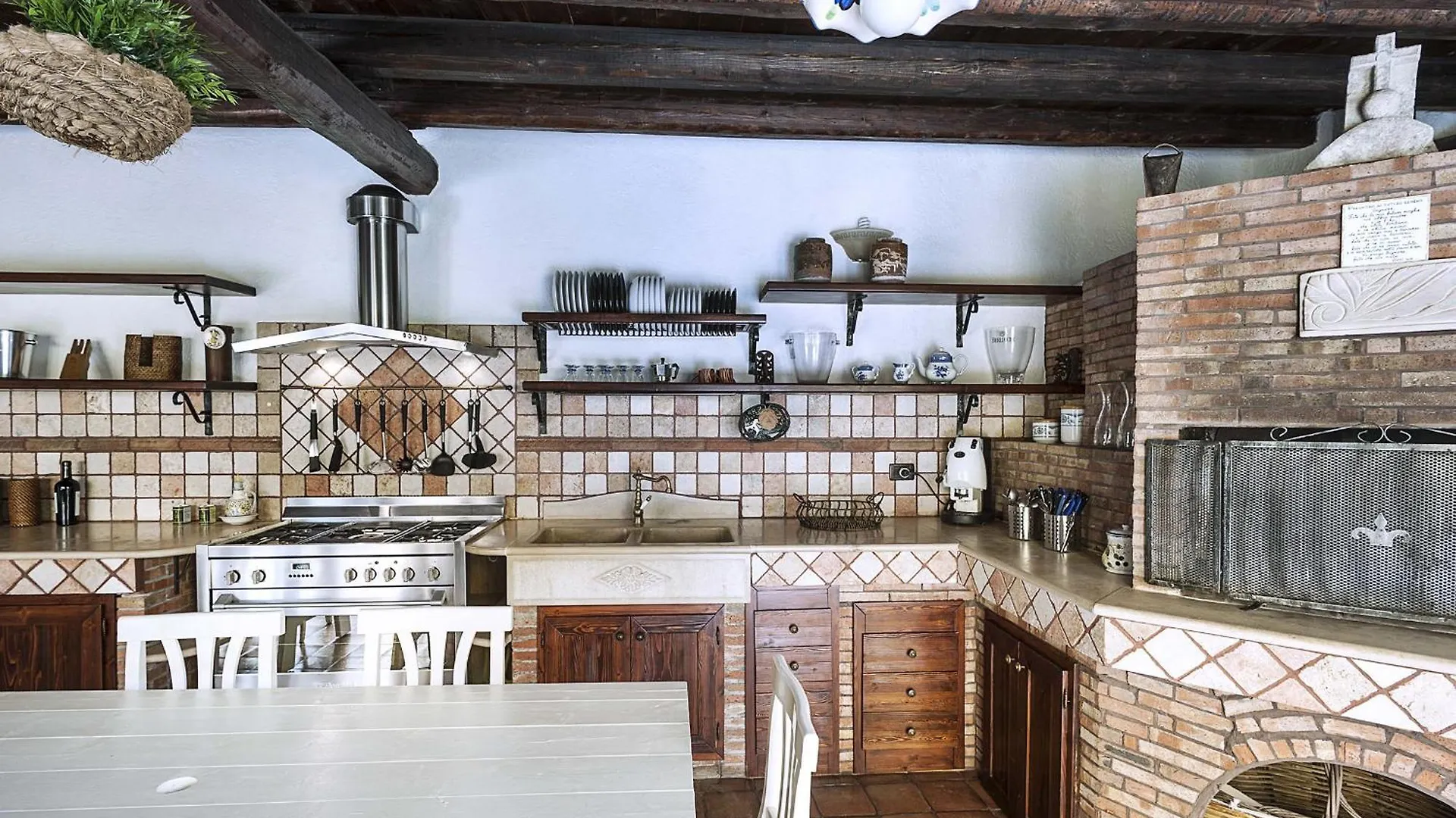 Villa Carolina San Corrado di Fuori Italy