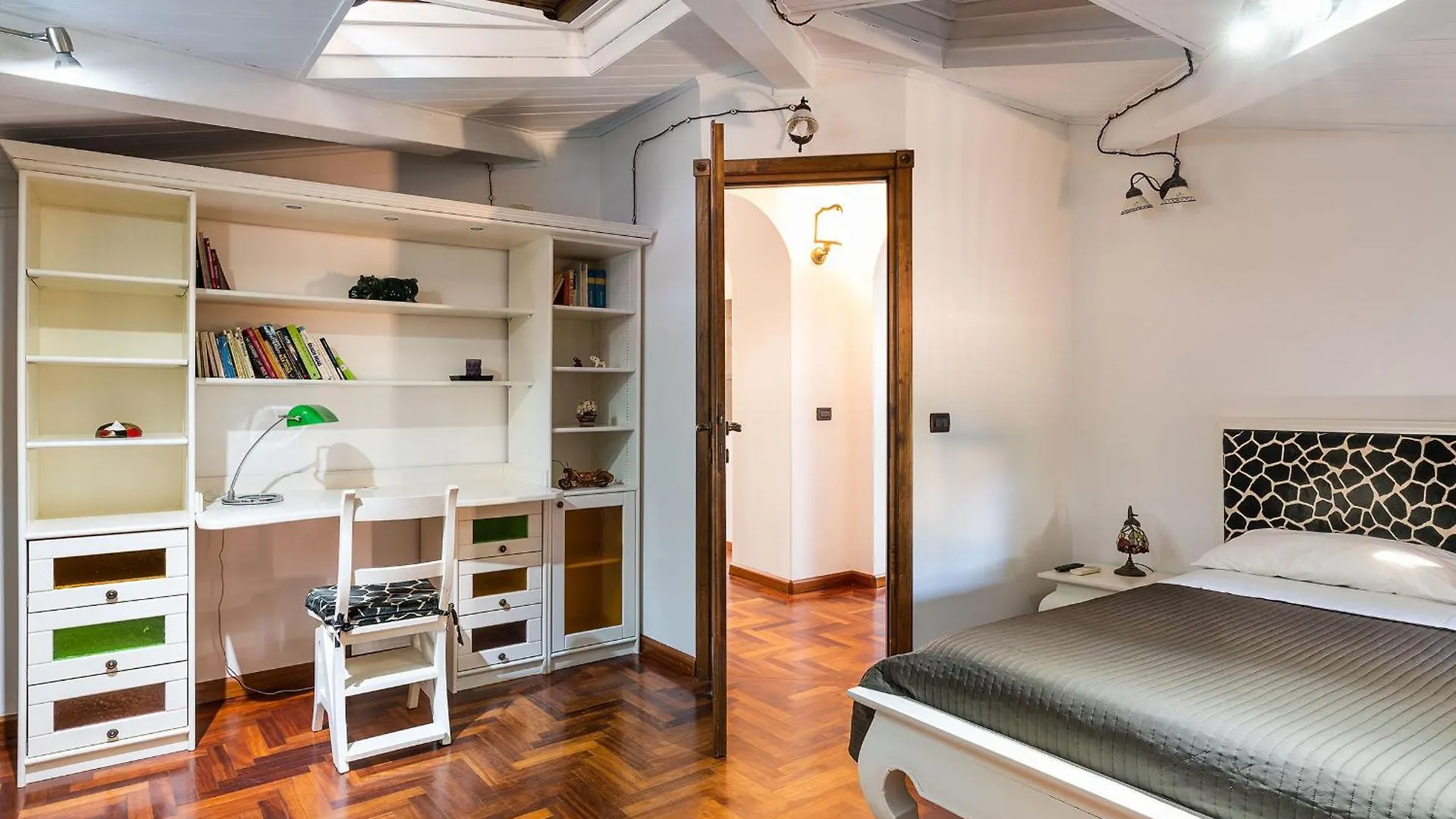 Villa Carolina San Corrado di Fuori