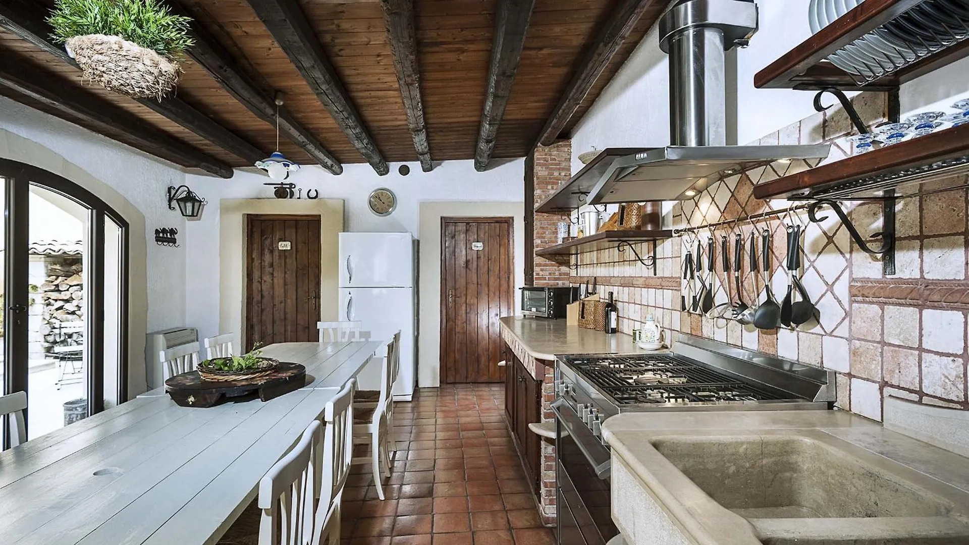 Villa Carolina San Corrado di Fuori