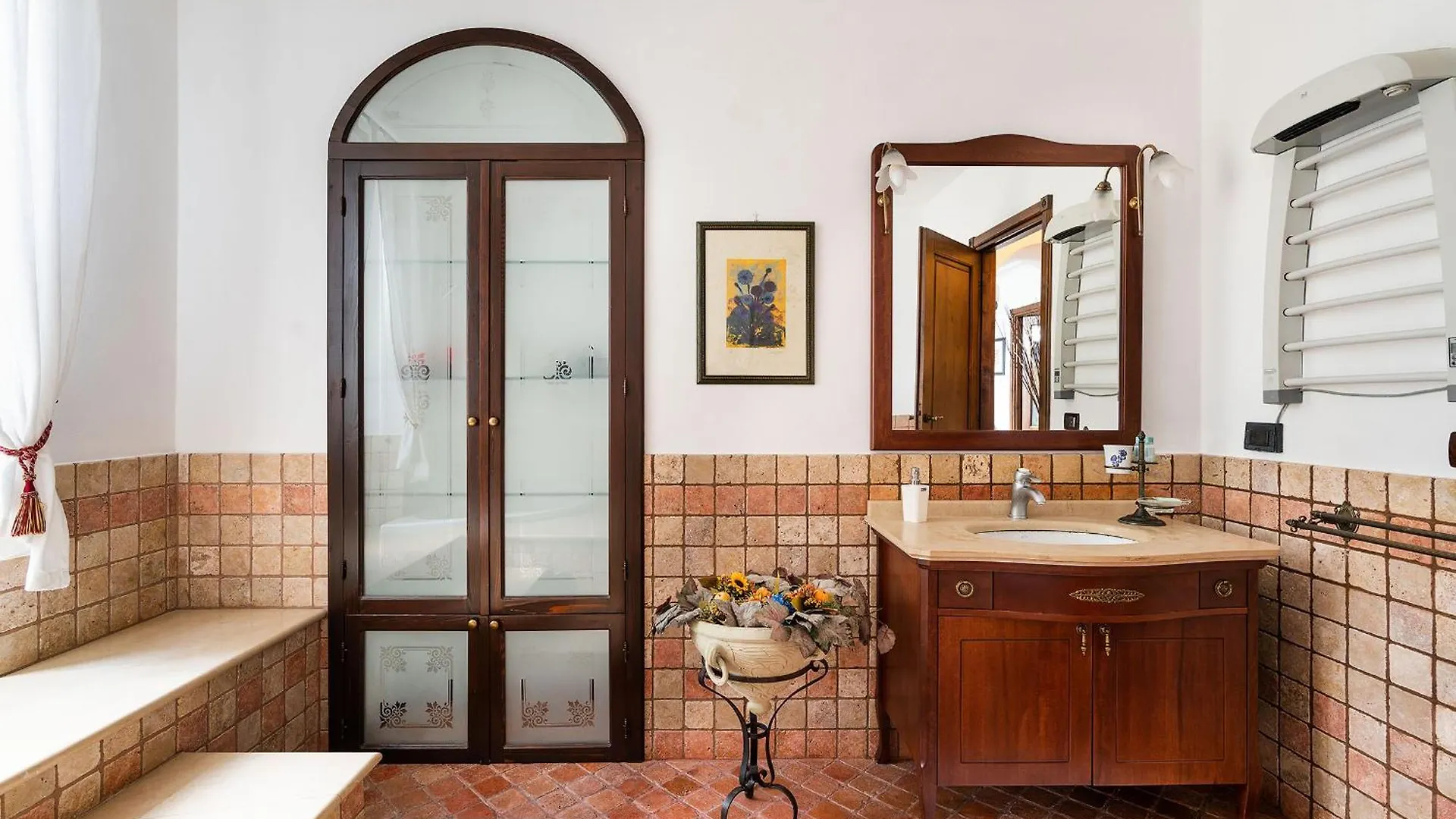 Villa Carolina San Corrado di Fuori