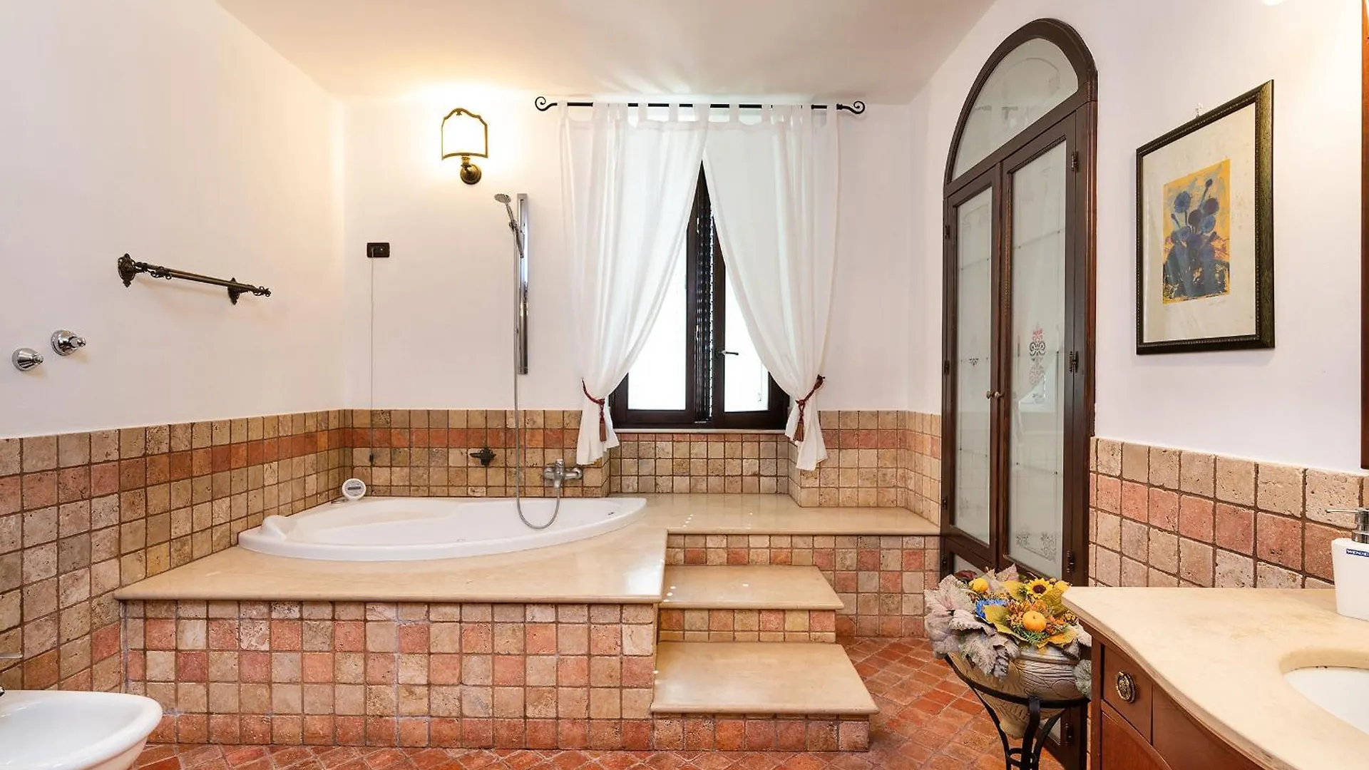 Villa Carolina San Corrado di Fuori