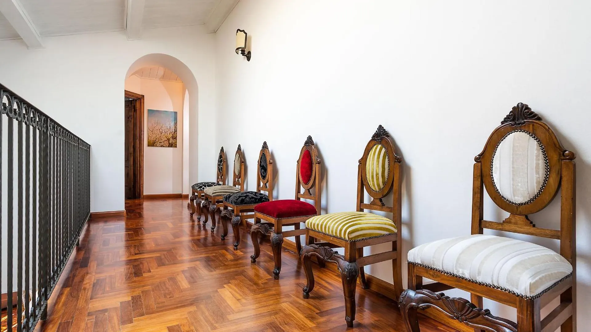 Villa Carolina San Corrado di Fuori