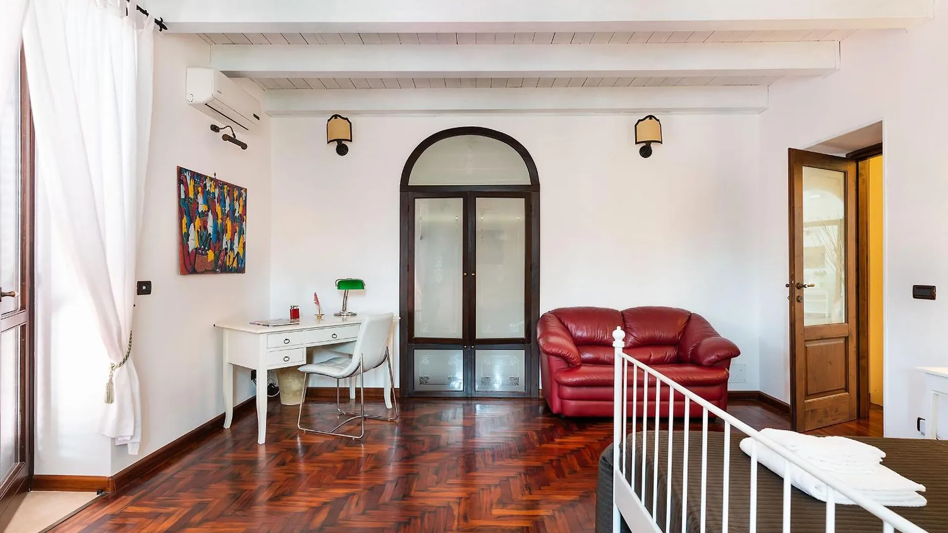 Villa Carolina San Corrado di Fuori