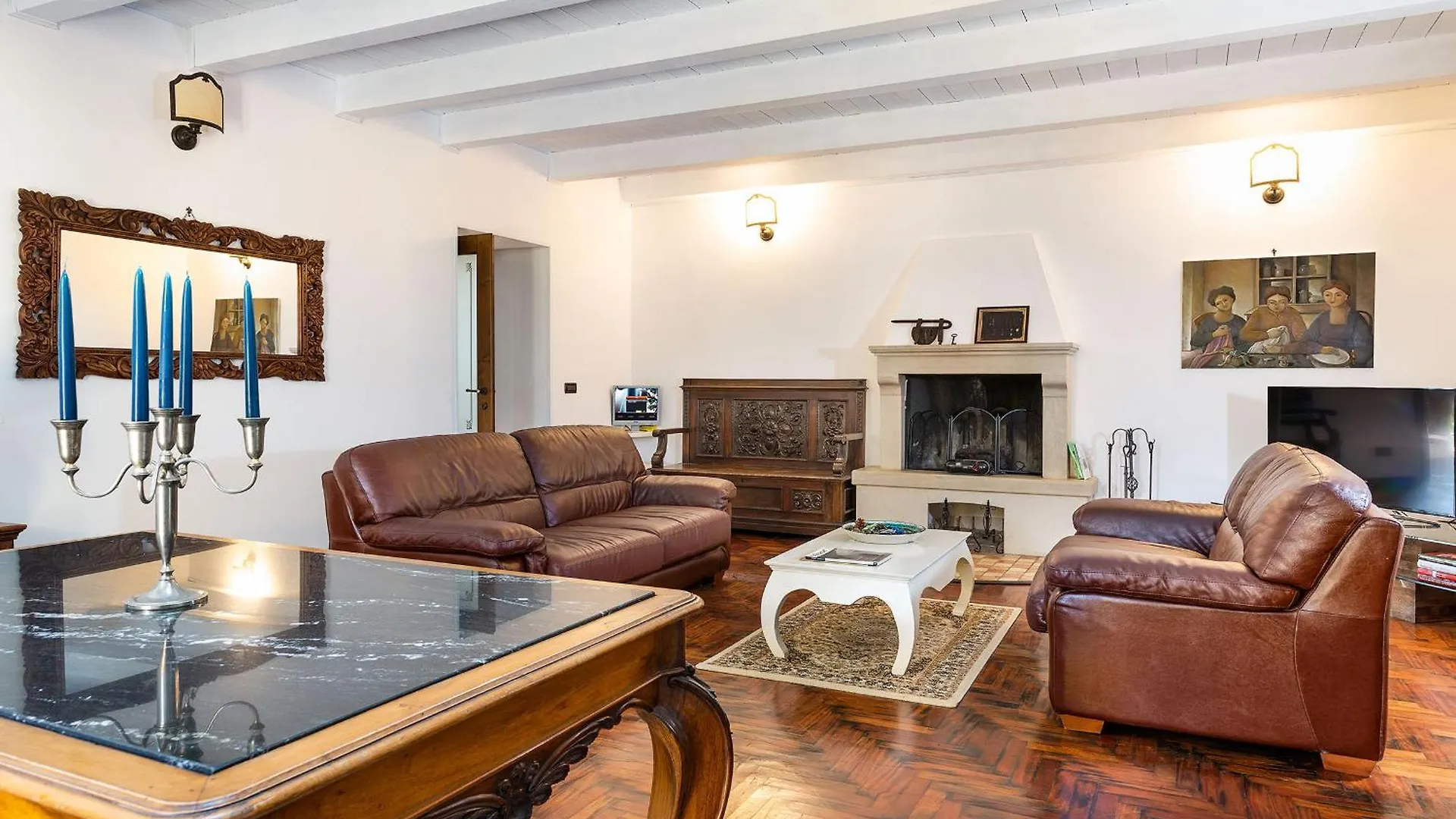 Villa Carolina San Corrado di Fuori